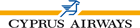 авиакомпания Cyprus Airways