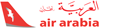 авиакомпания Air Arabia