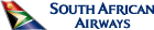 авиакомпания South African Airways