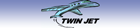 авиакомпания Twin Jet